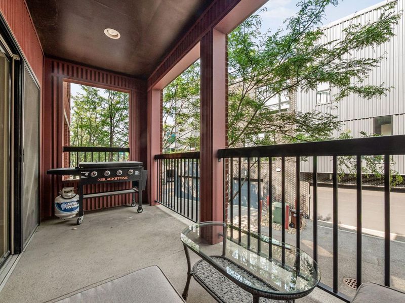 802 N 4th Street, Unit 802, Columbus, OH 43215 Photo 44