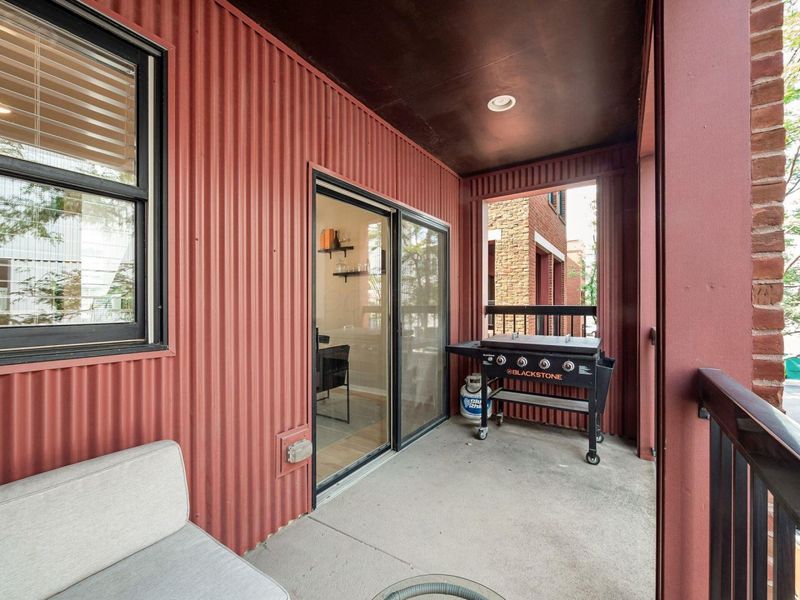 802 N 4th Street, Unit 802, Columbus, OH 43215 Photo 45