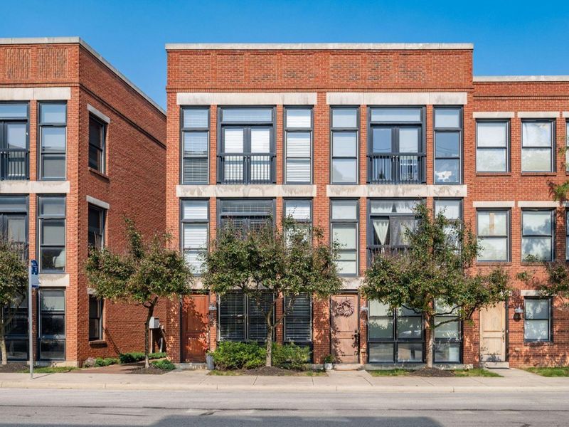 802 N 4th Street, Unit 802, Columbus, OH 43215 Photo 6