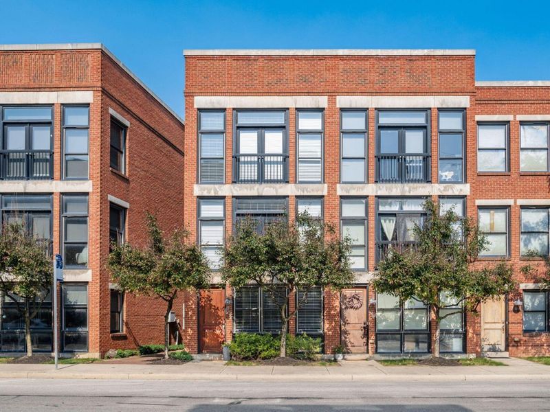 802 N 4th Street, Unit 802, Columbus, OH 43215 Photo 7