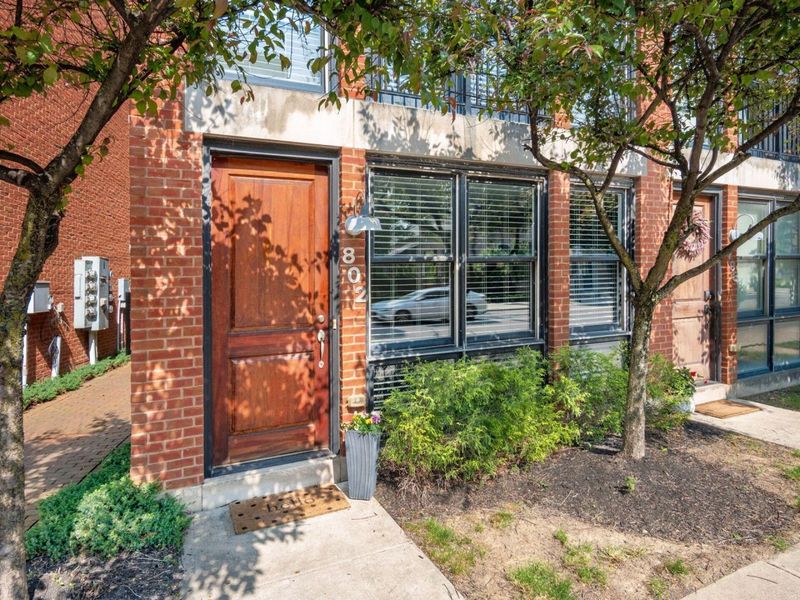 802 N 4th Street, Unit 802, Columbus, OH 43215 Photo 8