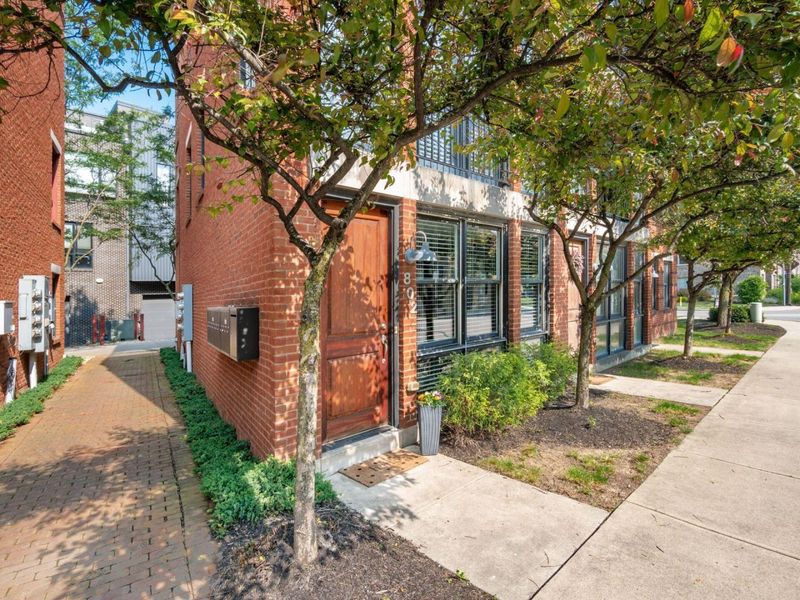 802 N 4th Street, Unit 802, Columbus, OH 43215 Photo 9