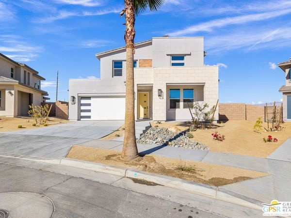 74207 Becker Street, Palm Desert, CA 92211