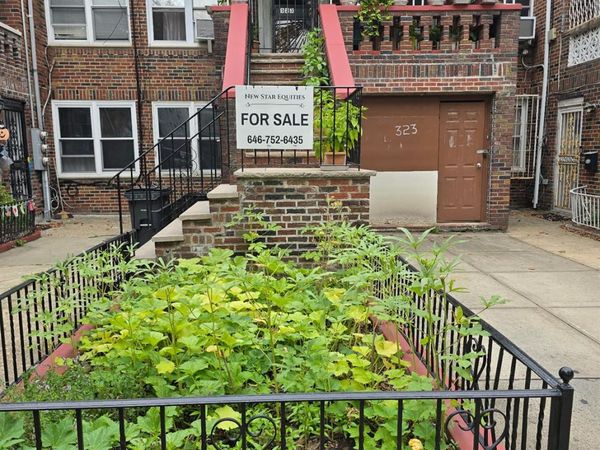 323 E 91st Street, Brooklyn, NY 11212