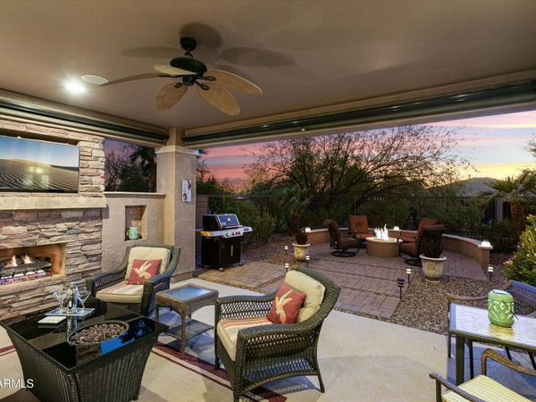 30104 N 129TH Avenue, Peoria, AZ 85383