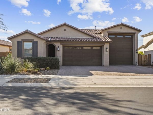 21822 S 228TH Place, Queen Creek, AZ 85142