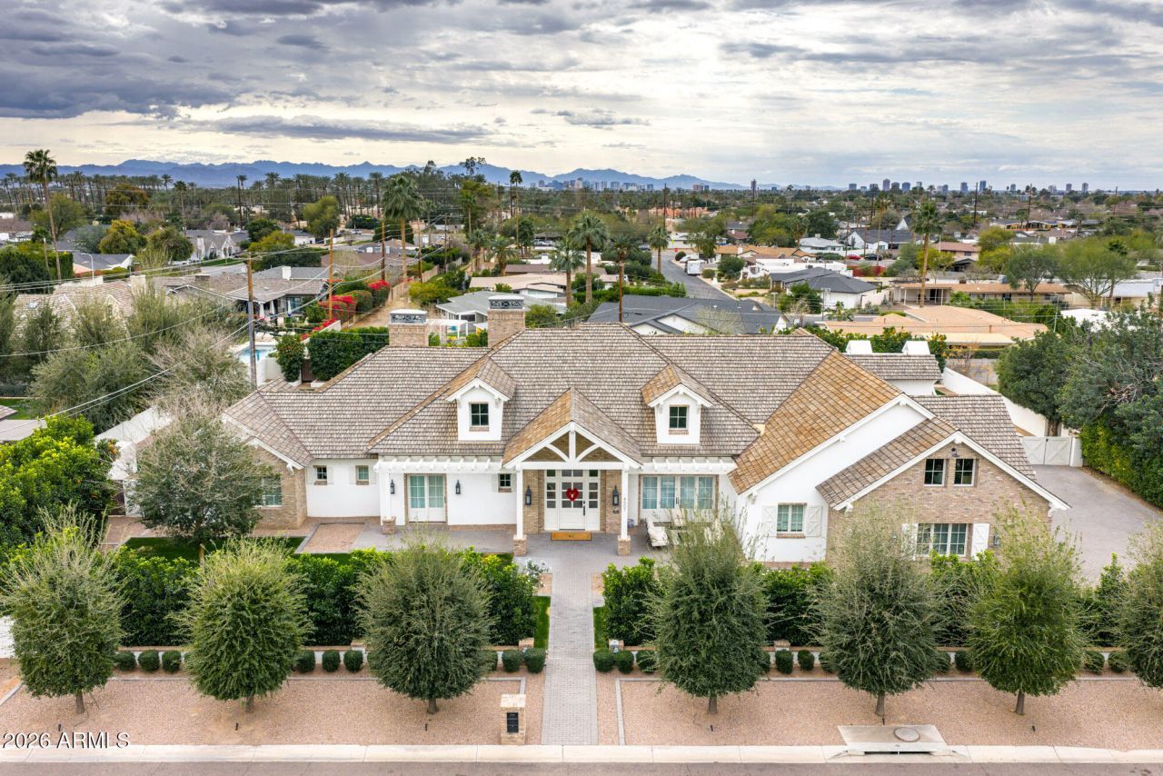 4507 E Lafayette Boulevard, Phoenix, AZ 85018 Main Photo