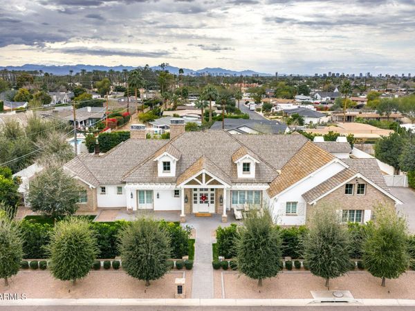 4507 E LAFAYETTE Boulevard, Phoenix, AZ 85018