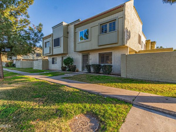 4898 W PALO VERDE Drive, Glendale, AZ 85301