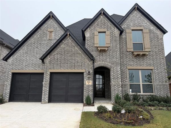 509 Wexford Drive, Celina, TX 75009