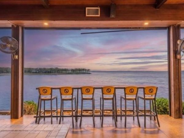 1525-R1A Garza, Lakewood Village, TX 75068