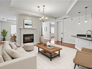 1505 Elm Street, Unit 603, Dallas, TX 75201
