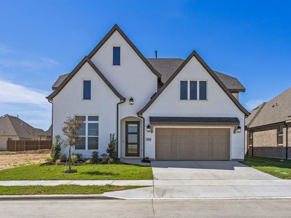 2508 Tanager Road, Fort Worth, TX 76118