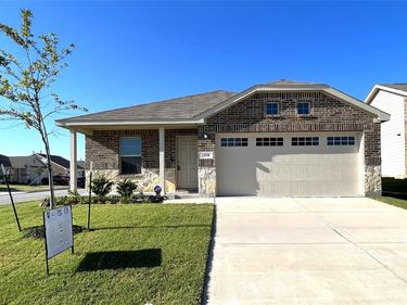 213 Anvil Drive, Fort Worth, TX 76052