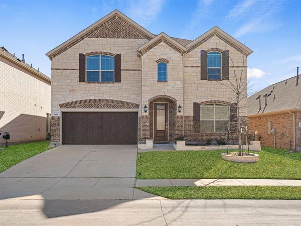 2026 Hollowcreek Trail, Lewisville, TX 75010