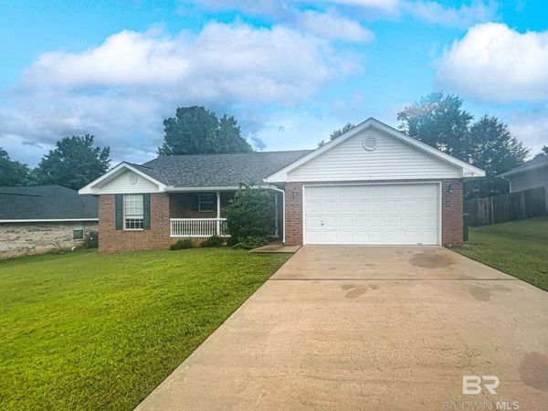 11730 Madrone Lane, Daphne, AL 36527