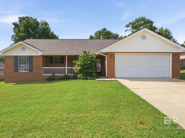 11730 Madrone Lane, Spanish Fort, AL 36527