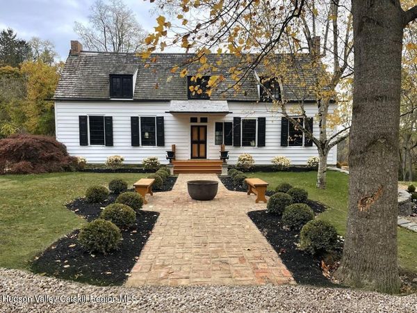 33 Broad Street, Kinderhook, NY 12106