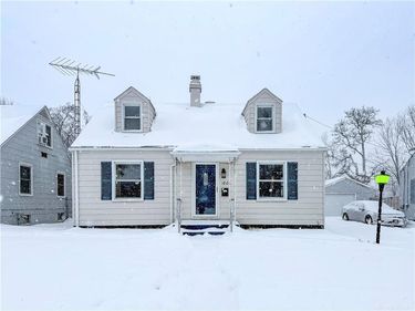 1806 N Sweetbriar Lane, Springfield, OH 45505