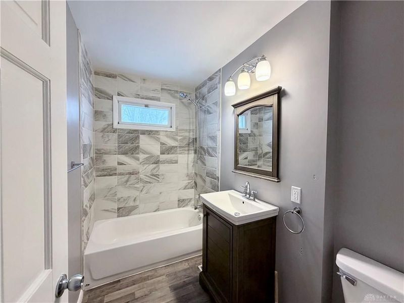 1806 N Sweetbriar Lane, Springfield, OH 45505 Photo 15