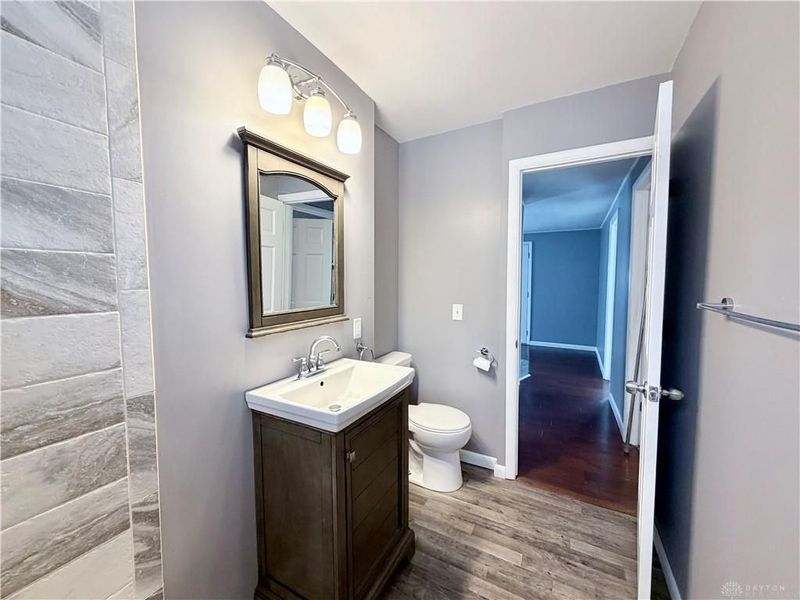 1806 N Sweetbriar Lane, Springfield, OH 45505 Photo 16