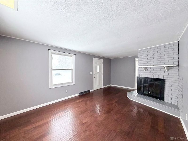 1806 N Sweetbriar Lane, Springfield, OH 45505 Photo 3