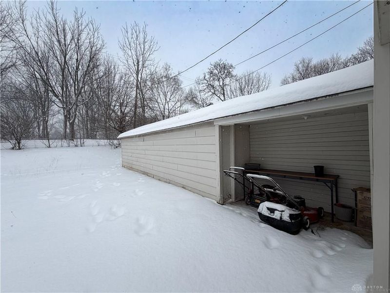 1806 N Sweetbriar Lane, Springfield, OH 45505 Photo 30