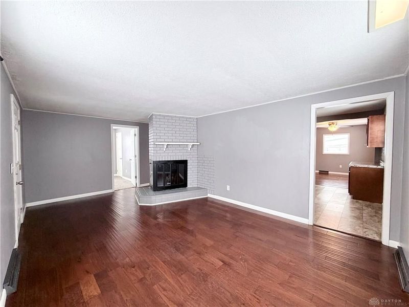 1806 N Sweetbriar Lane, Springfield, OH 45505 Photo 4