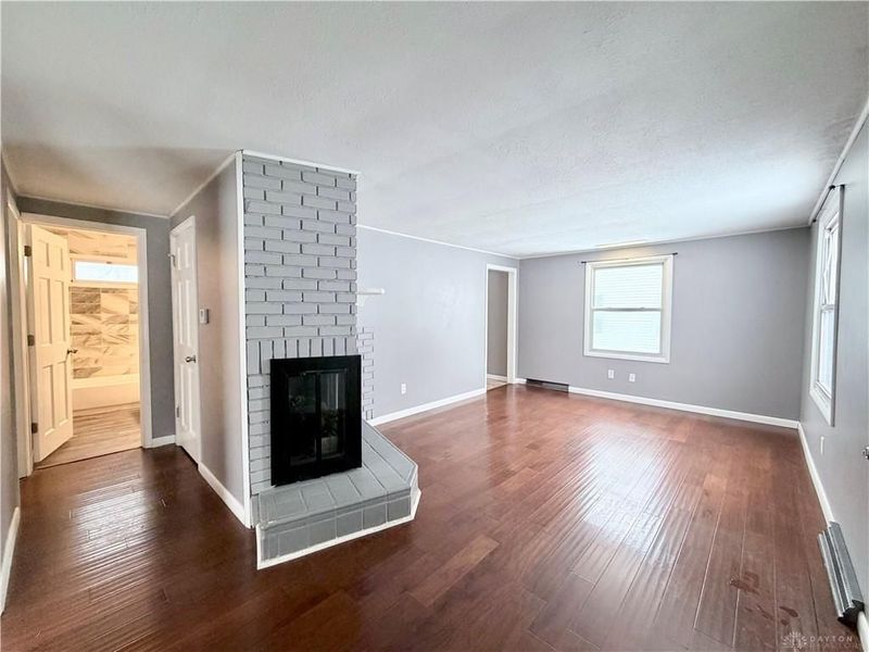 1806 N Sweetbriar Lane, Springfield, OH 45505 Photo 5