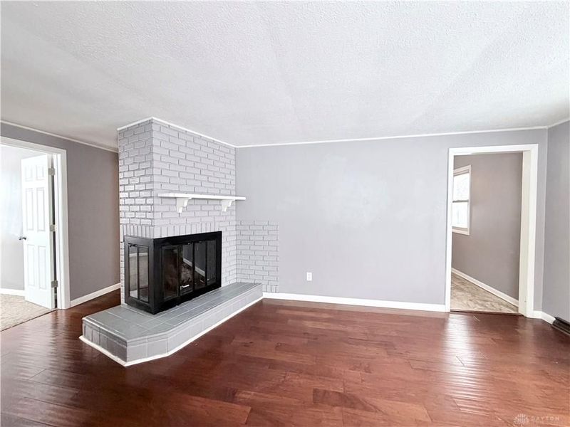 1806 N Sweetbriar Lane, Springfield, OH 45505 Photo 6