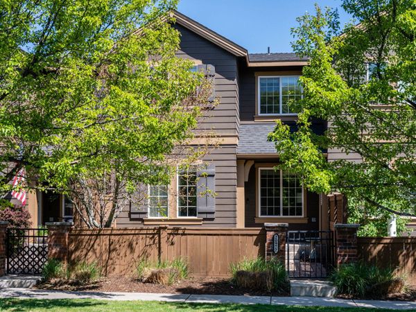20972 NE High Desert Lane, Bend, OR 97701