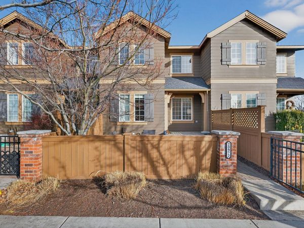 20972 NE High Desert Lane, Bend, OR 97701