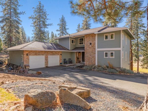 11750 Merganser Road, Klamath Falls, OR 97601