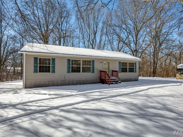 104 Mine Road, Sawyerville, IL 62085