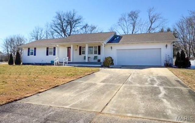 709 Brown St, Bloomfield, MO 63825 Main Photo