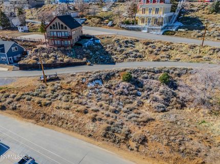 375 S D Street, Virginia City, NV 89440 Photo