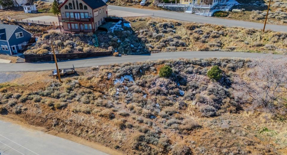 375 S D Street, Virginia City, NV 89440 Photo