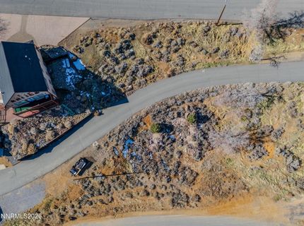 375 S D Street, Virginia City, NV 89440 Photo