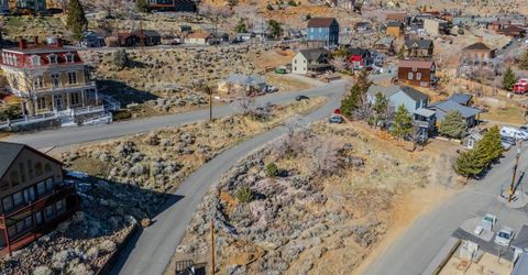 375 S D Street, Virginia City, NV 89440 Photo