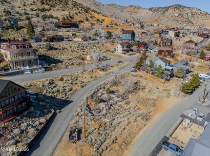 375 S D Street, Virginia City, NV 89440 Photo