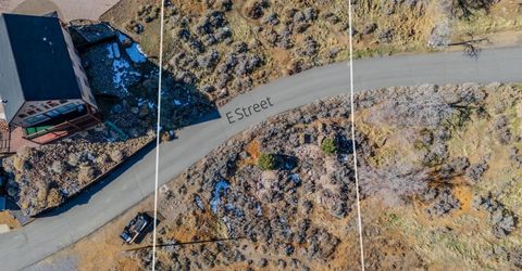 375 S D Street, Virginia City, NV 89440 Photo