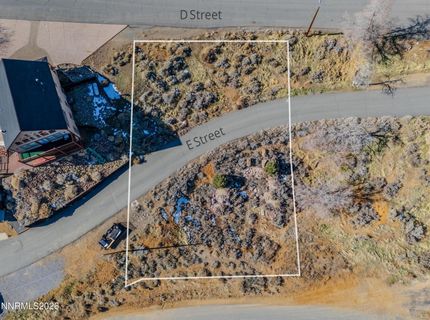 375 S D Street, Virginia City, NV 89440 Photo