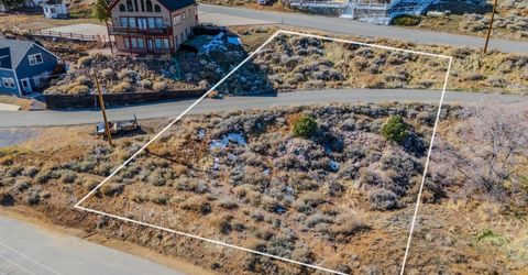 375 S D Street, Virginia City, NV 89440 Photo