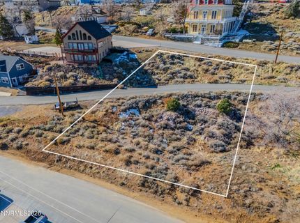 375 S D Street, Virginia City, NV 89440 Photo