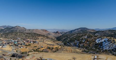 375 S D Street, Virginia City, NV 89440 Photo