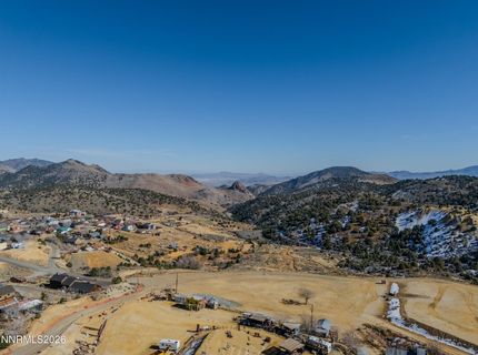 375 S D Street, Virginia City, NV 89440 Photo