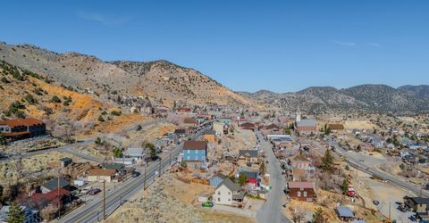 375 S D Street, Virginia City, NV 89440 Photo
