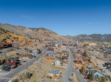 375 S D Street, Virginia City, NV 89440 Photo