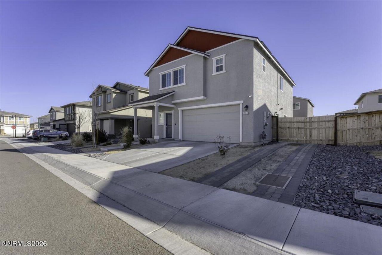 504 Winter Sky Drive, Reno, NV 89506 Photo