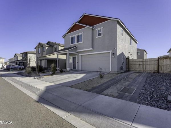 504 Winter Sky Drive, Reno, NV 89506